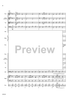 Samba La Bamba - Score
