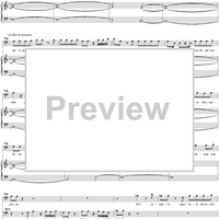 Arietta: Quando mi sei vicina, from "Il Barbiere di Siviglia" - Full Score