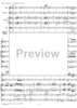 Symphony No. 37 in C Major HobI/37 - Full Score