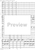 Symphony No. 4, Movement 4 - Full Score