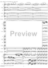 Symphony No. 39 in E-flat Major, Movement 1 - Full Score