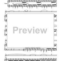 The Violinist's Wedding Album, Volume 2 - Piano