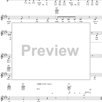 What if the Hokey-Pokey Is All It Really Is About?