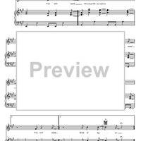 Rock Of Ages You Will Stand