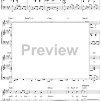 In My Dreams - from Anastasia - The New Musical