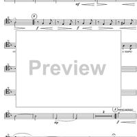 Bagatelle - Tenor Trombone