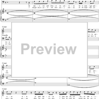 Continuation and Stretta of Introduction: Ehi, Fiorello?, No. 3 from "Il Barbiere di Siviglia"