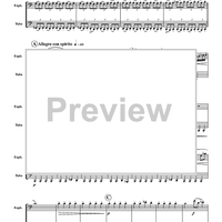 Conversations - Score