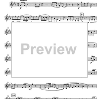 Im Schweizer Volkston - Oboe