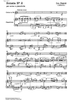 Sonata No. 2 - Score
