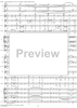 "Susanna or via sortite", No. 13 from "Le Nozze di Figaro", Act 2, K492 - Full Score