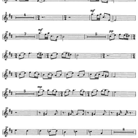 You are loved - Horn 1