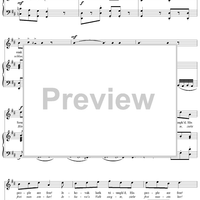 Song of Miriam (Der Gesang Miriams)