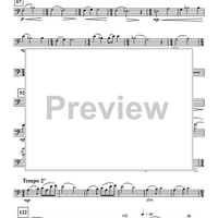 Pinnacle - Euphonium 2 BC/TC