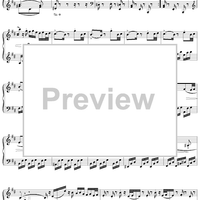 Picturesque Pieces, no. 10: Scherzo-Valse