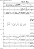 King Stephen Overture, Op. 117 - Full Score