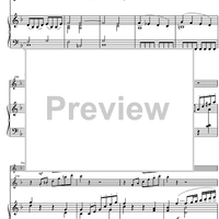 Morceau de Concert Op.94 - Score