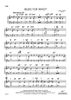 Blues for Who? - Piano