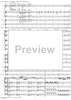 Symphony No. 92 in G Major, "Oxford" / "Letter Q", Movement 1 HobI/92 - Full Score