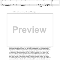 Blow Ye Winds in the Morning