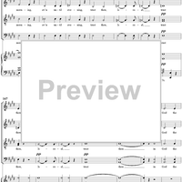 Out of Darkness (Psalm 130): No. 3. From the Watch of Morning