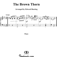The Brown Thorn