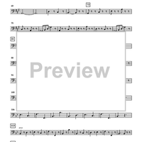 The Reel Collection - Cello