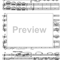 Intarsio Op.21 - Score