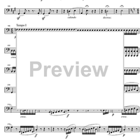 String Quintet C Major Op.29 - Cello