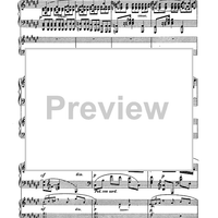 Piano Concerto, Opus 20 for 2 Pianos - 3rd Movement