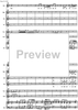 Vespers of S. Ignacio - Score