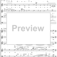 Agnus Dei - No. 6 from "Missa Papae Marcelli"