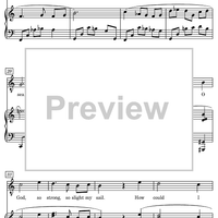 O God, Thy Sea Is So Great and My Boat Is So Small