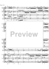 Concerto Grosso Op. 3 No. 4 - Score
