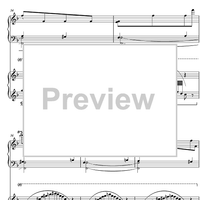 Ballet of Unhatched Chicks from Pictures at an Exhibition