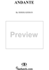 Andante