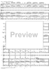 Twelve Minuets, K585 - Full Score