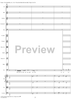 "Zum Ziele führt dich diese Bahn" (finale), No. 8 from  "Die Zauberflöte", Act 1 (K620) - Full Score