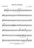 Away In A Manger - Trumpet 1 in B-flat