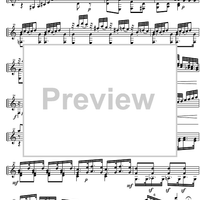 Marcia di Cherubini Variata Op.110