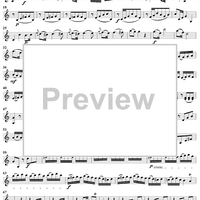 Duo No. 2 from "Trois Duos", Op. 19, Bk. 2, No. 2 - Violin 2