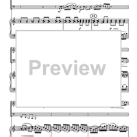 Color Code - Piano Score