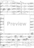 Suite for Woodwind Quintet, No. 3: Finale - Score