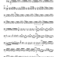 Perseus - Violoncello