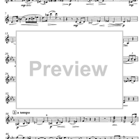 Quintet c minor Op.85 - Violin 2