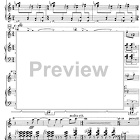 Advanced 1/3 - Fragmenti  1 - Clarinet