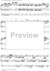 Eight Short Preludes & Fugues, BWV553-560