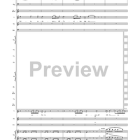 Annina? Comandate?, No. 16 from "La Traviata", Act 3 - Full Score