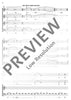 Justorum animae - Choral Score