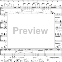 Romeo and Juliet, No. 2. Romeo Alone. Sadness. Distant Sounds of Music and Dancing Festivities at the Capulets